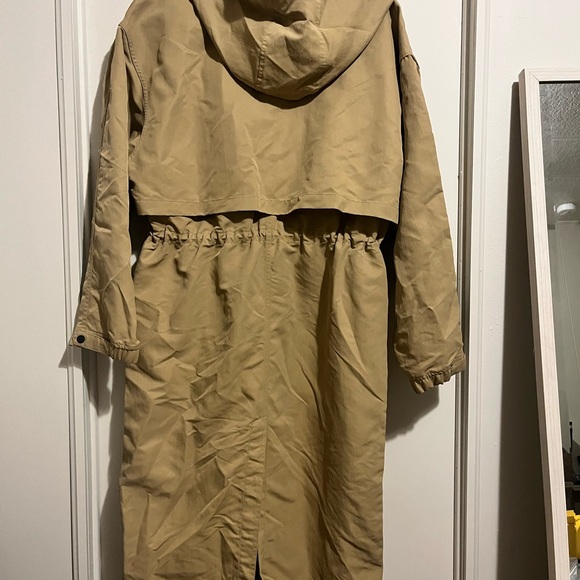 Nike City-Ready women's packable training jacket - Picture 4 of 4